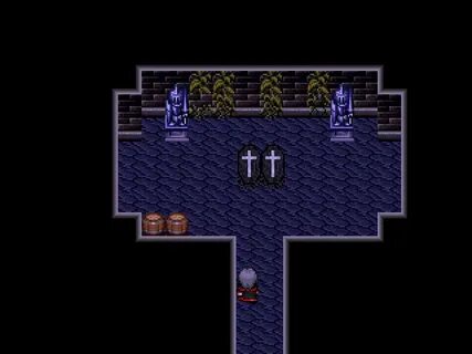 Vampires dawn