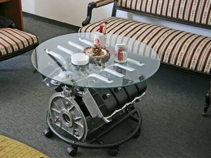 Table auto