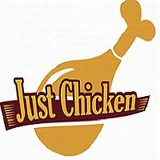 Just chicken