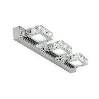 Crystal led светильник