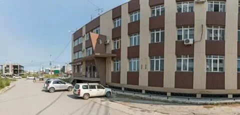 1 якутск