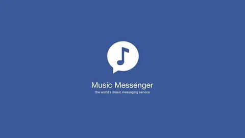 Music messaging