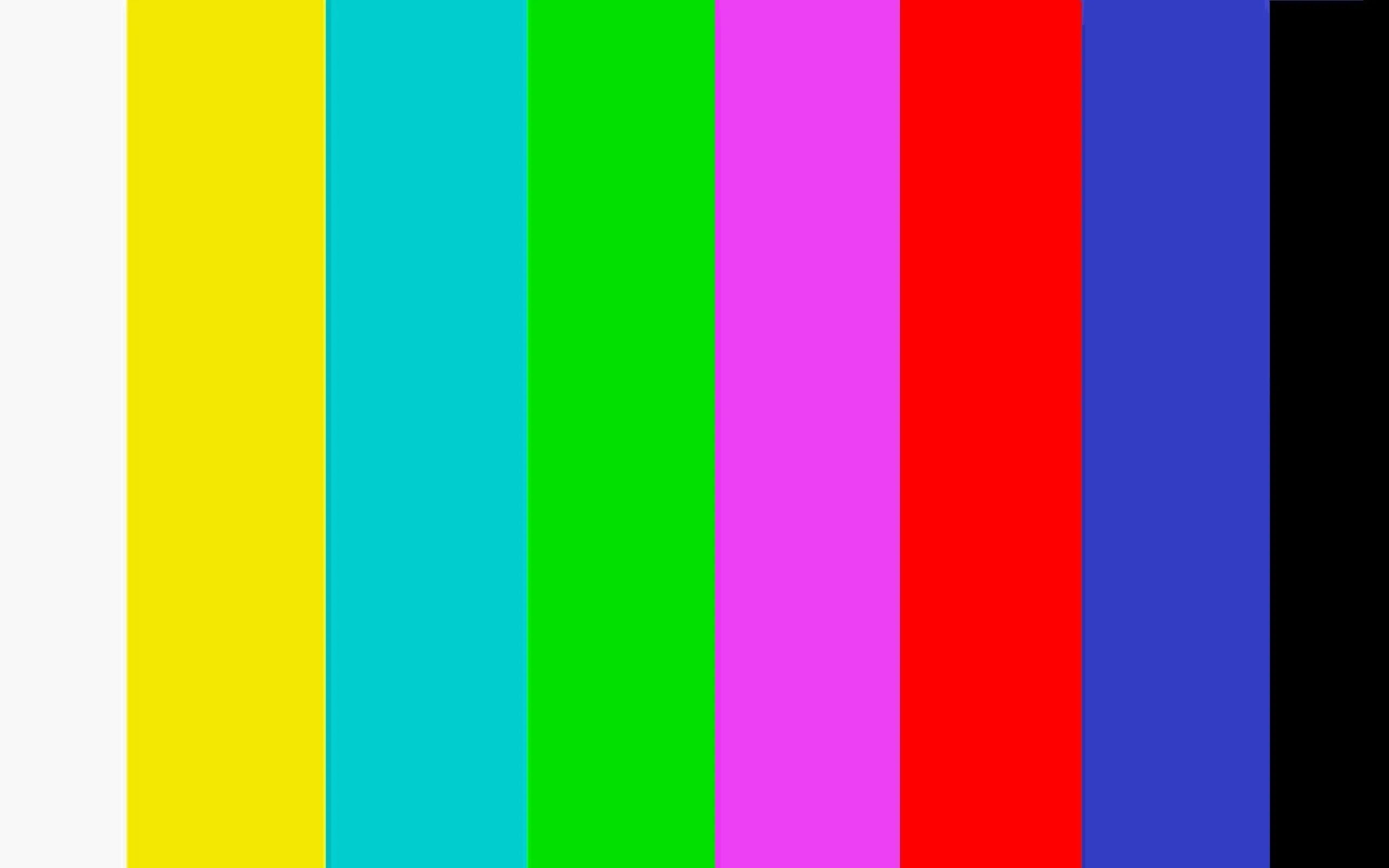 Помехи тв. 2 bar оправки. Test bar. Испытательный стержень. Профилактика тв.