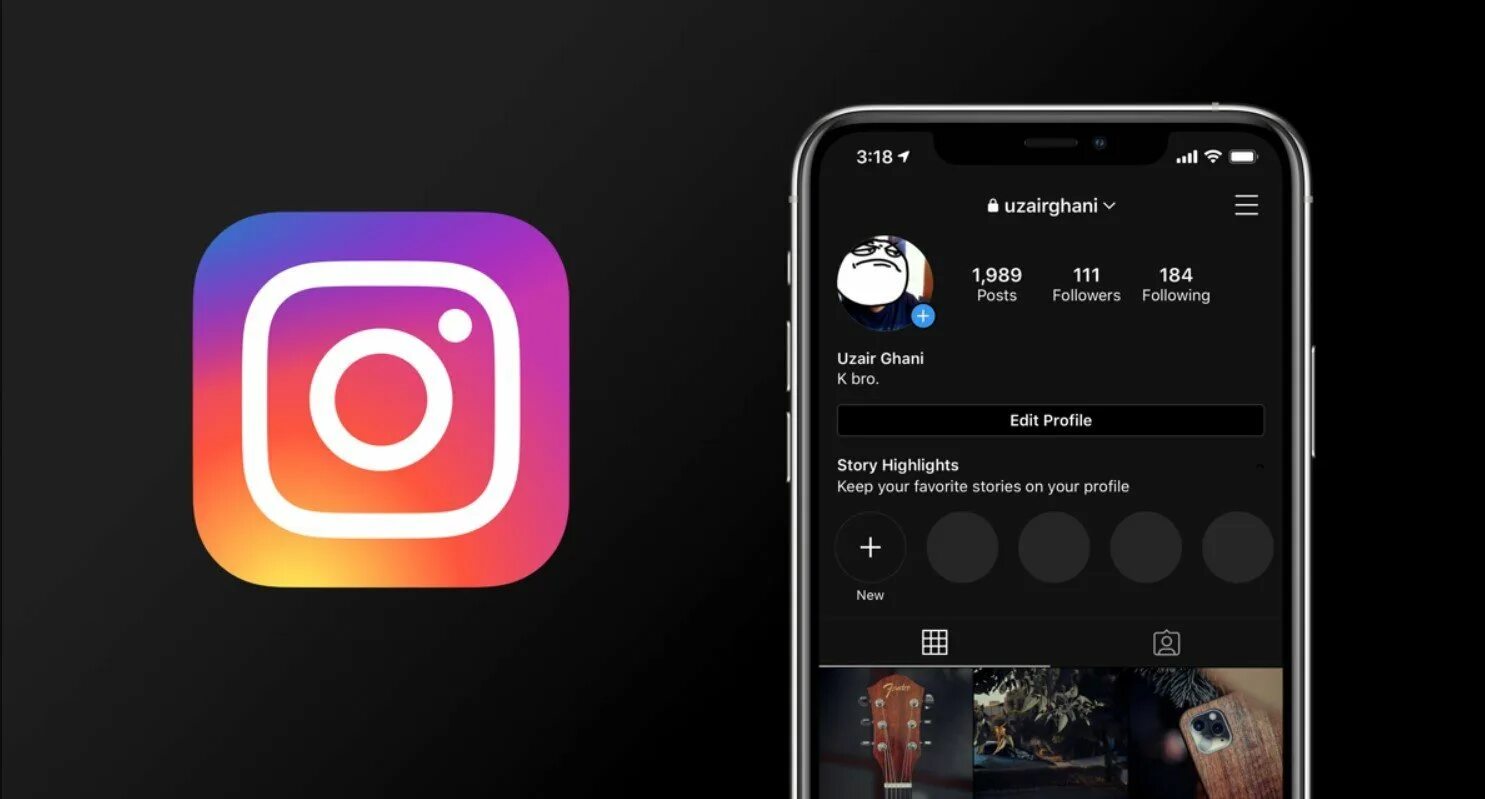 Как установить инстаграм на айфон 2025 году. Темная тема инстаграм. iphone instagram. айфон инстаграм. инстаграм ios.