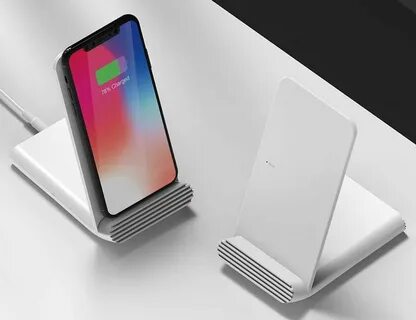 Беспроводная зарядка для infinix 30