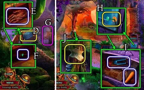 Прохождение игры spirit