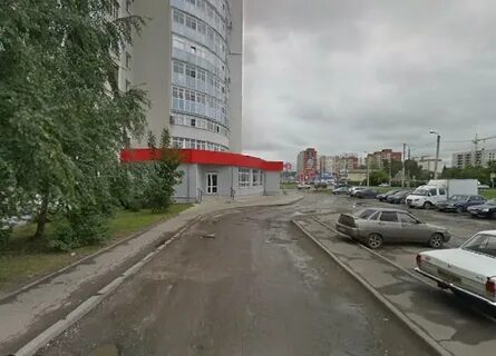 Амор пенза терновского