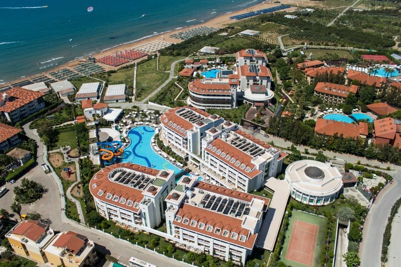 Alarcha resort 5 сиде. Alba Resort Hotel 5 Турция Сиде.