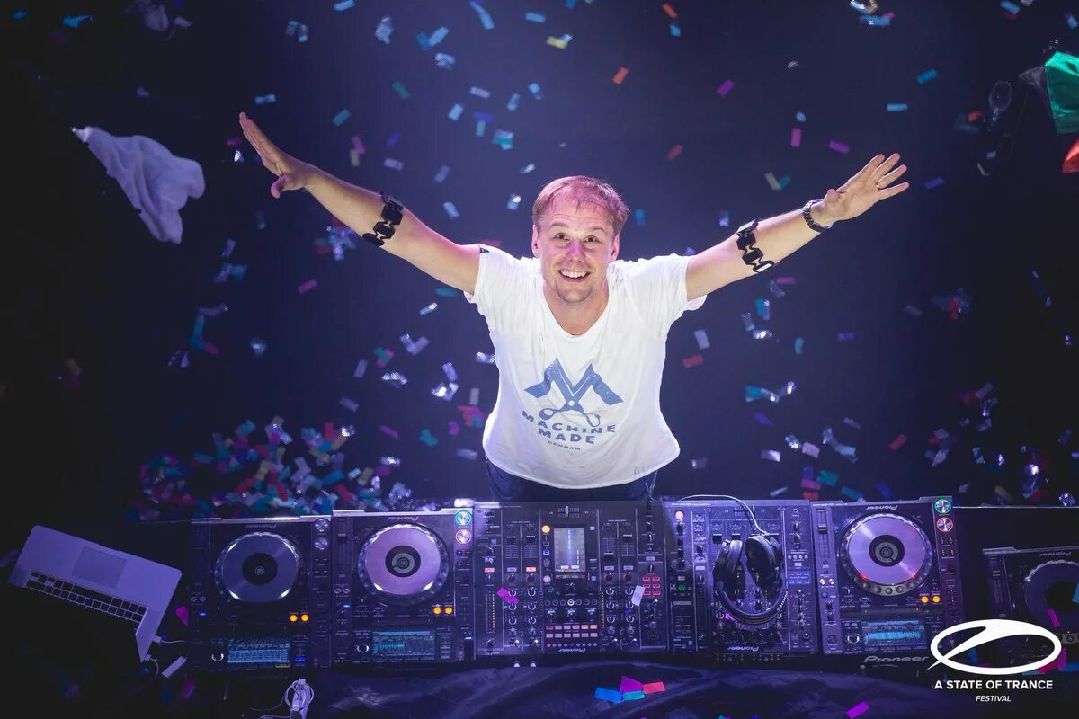 Армин Ван бюрен. Armin van 76. Концерт армин Ван бюрен 2020. A State of Trance.