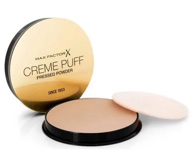 Компактная max factor creme