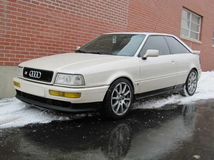Audi 1986: найдено 87 картинок