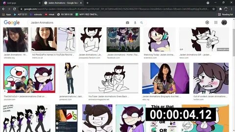Jaiden animation rule34