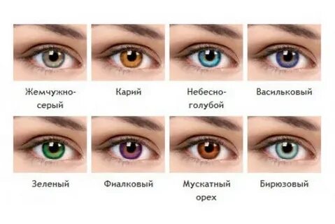 Серо голубые глаза сколько людей