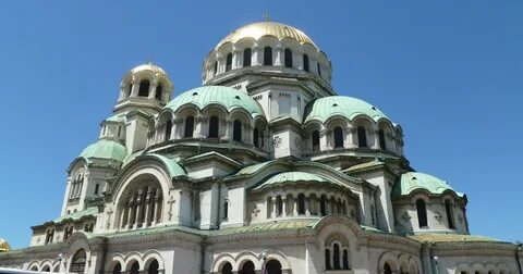 Болгары христианство