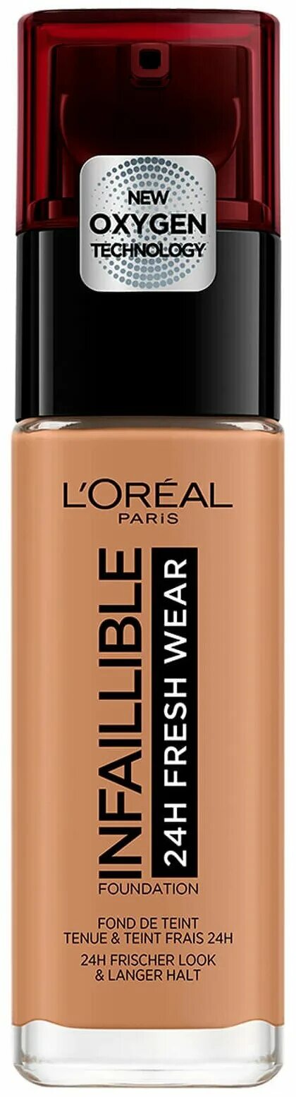 Infaillible fresh wear foundation. Infaillible fresh wear foundation. Лореаль панорама. Тоналка лореаль париж infaillible. L'oreal paris infaillible 24h fresh wear.