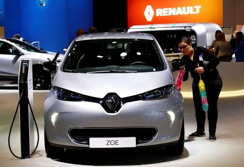 Renault electric. Рено zoe. tuning renault zoe. рено нулевых.