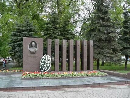 Фото лизюкова генерала