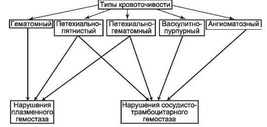 Виды кровоточивости. Пять типов кровоточивости. Гематомный Тип кровоточивости. Типы кровоточивост и 5 видов.