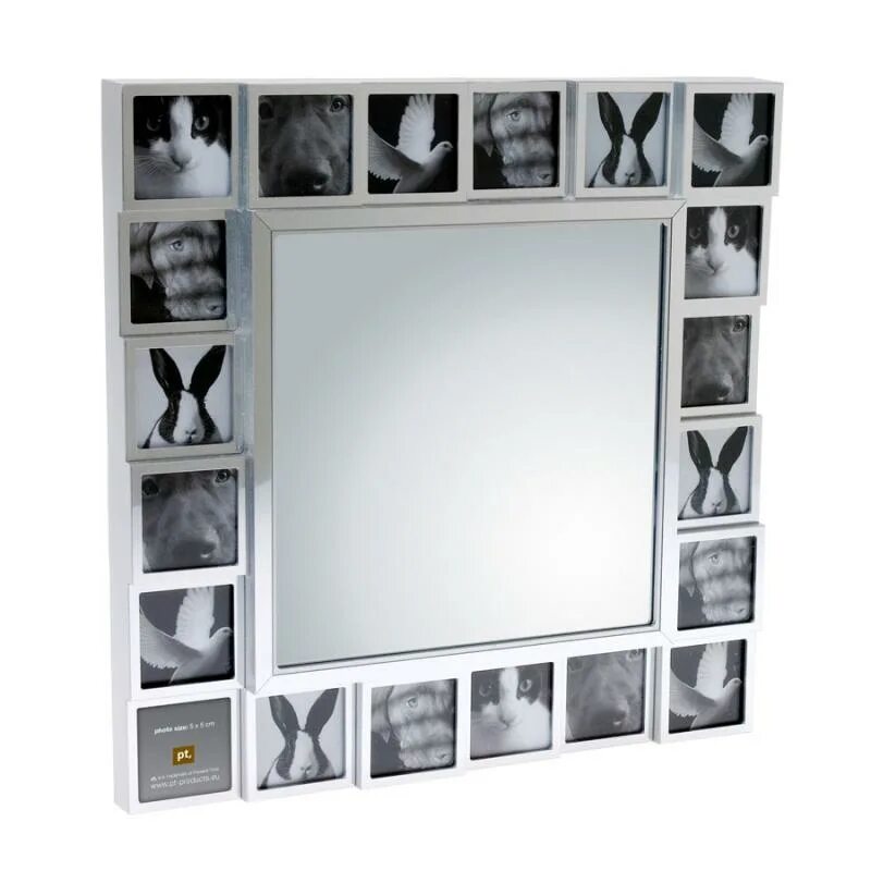 Multi mirror