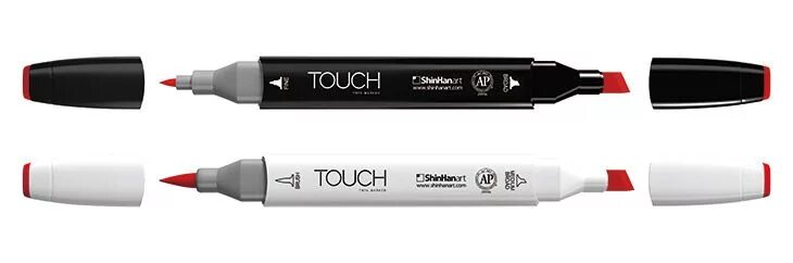 Touch файл. Маркеры твин маркер. маркер twin dh-802. маркер touch twin размывка 0. shinhanart маркеры.