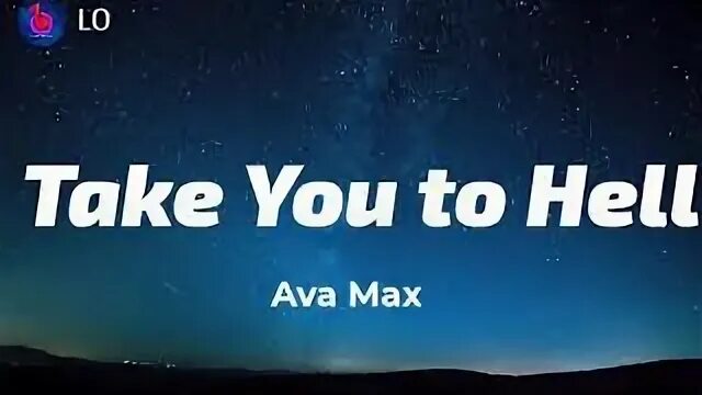 Take your max