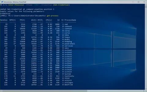 Powershell avkill 10