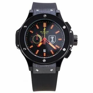 Hublot limited