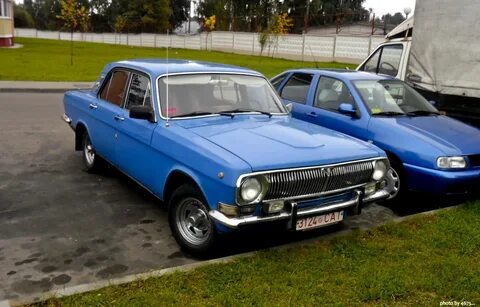 Газ 2000