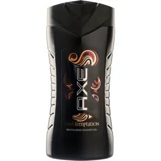 Гель для душа axe dark temptation
