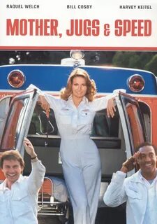 Mother jugs and speed where to watch