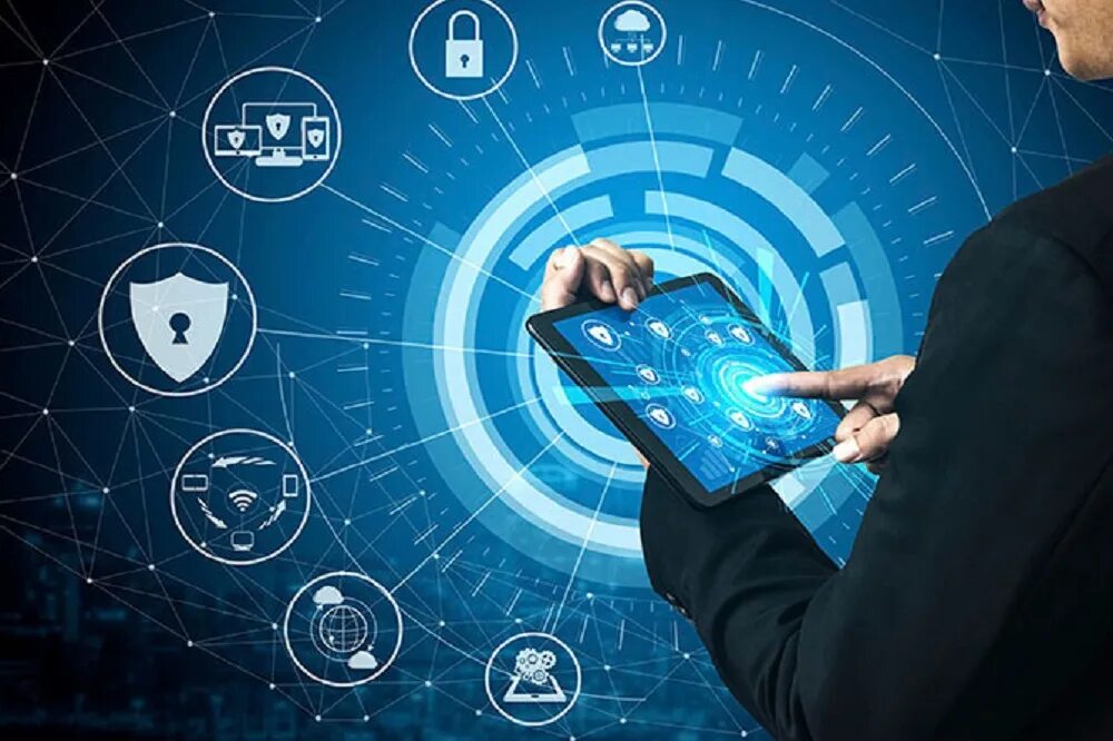 Securing information systems
