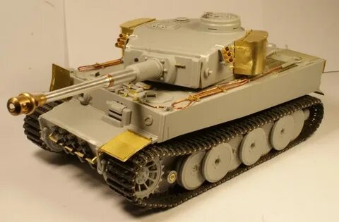 Тигр 100