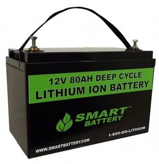 Lithium ion