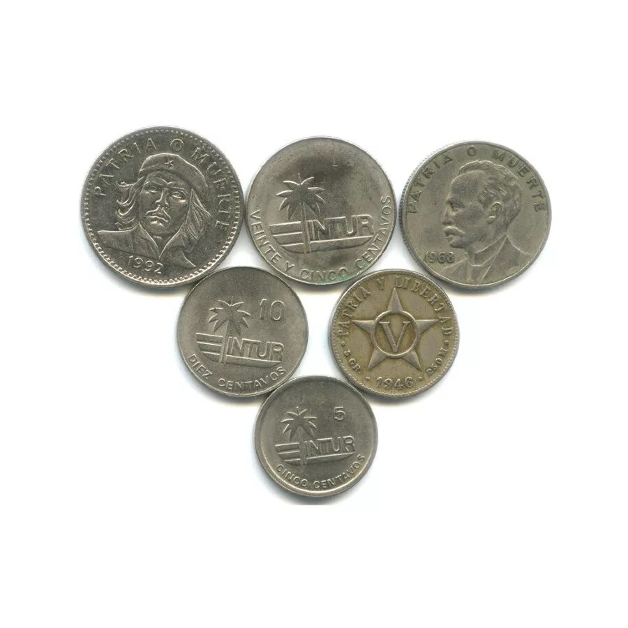 Кубинские монеты. Кубинские монеты. Серебряные монеты кубы. Монеты кубы 1962. Кубинские песо монеты.