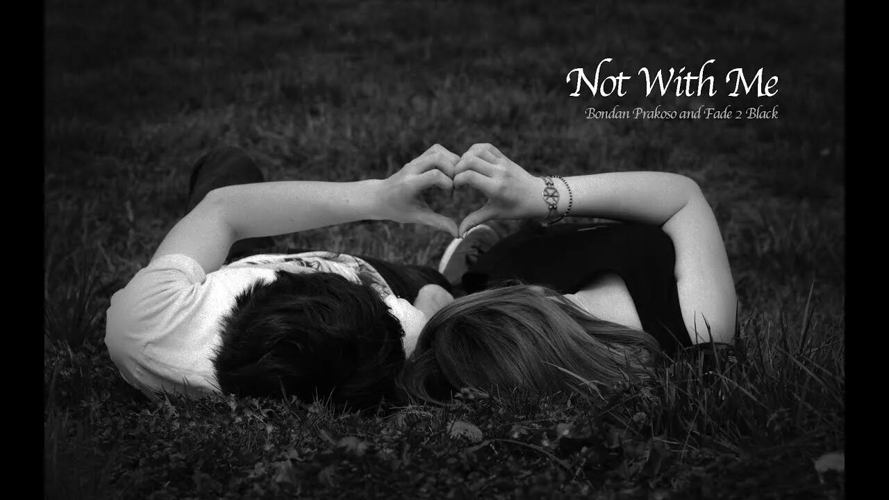 Can not with you. Can not with you