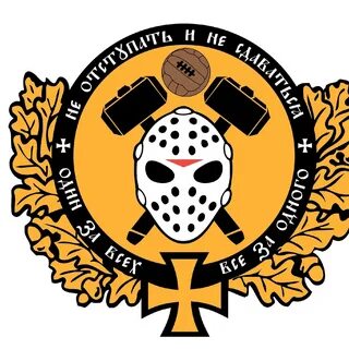 Бойцовский клуб молот
