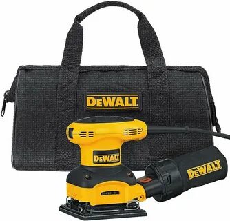 Dewalt dwe6423
