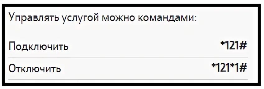 Прослушать номер