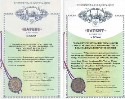Как проверить запатентованное название