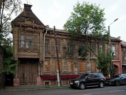Нижегородское культурное наследие