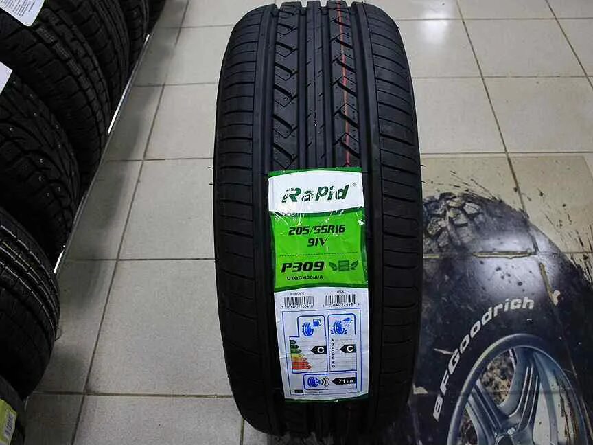 Автошина 205/65-15 Rapid p309 94h. Rapid p309. Rapid p 309 215/70 r15 98h. Rapid p309 225/50 r16. Купить шины 205 55 r16 авито