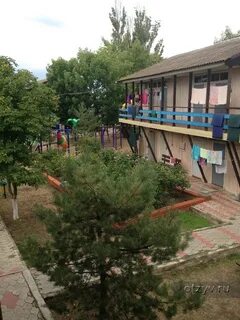 Пансионат ейск
