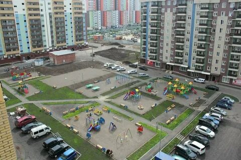 Красноярск отзывы жителей