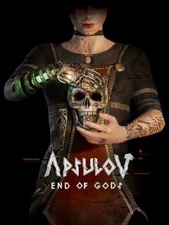 God end