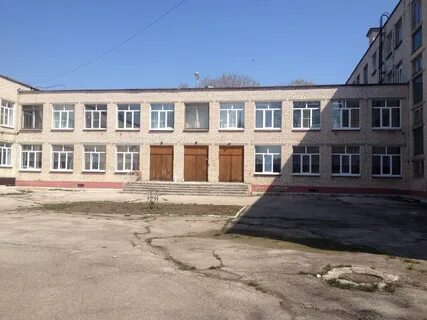 Школа 2 е