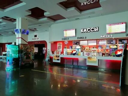 Кинотеатр сормовский завтра нижний новгород