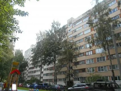 Тимуровская улица санкт петербург