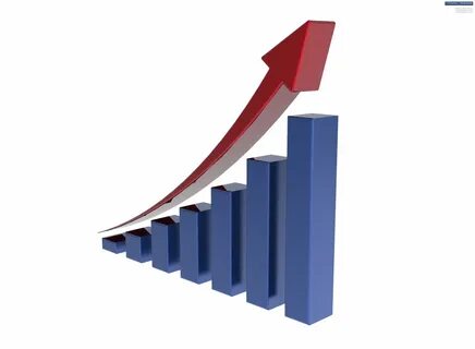 Sales growth