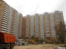 Ракетостроителей 1 корпус 1