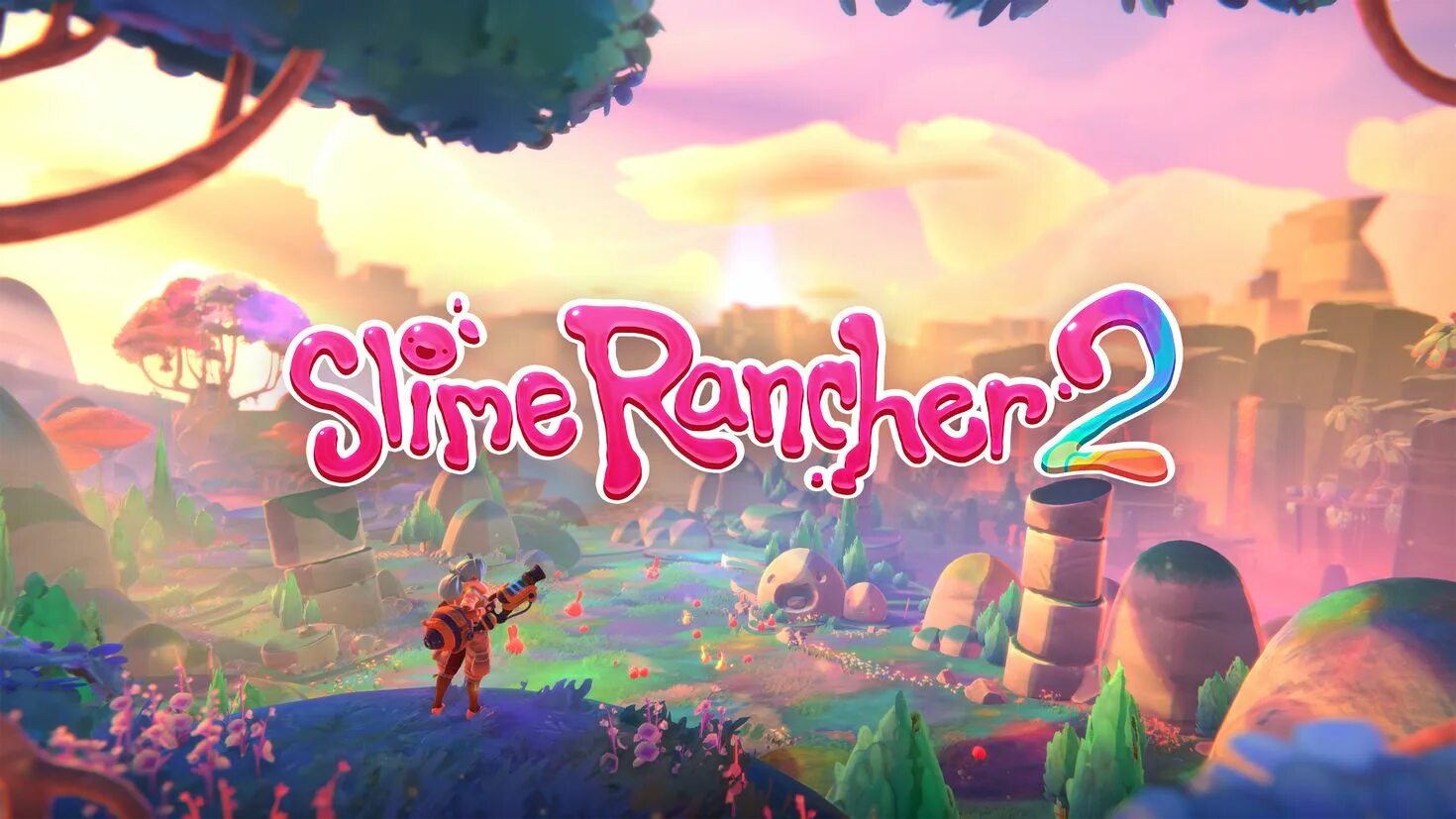 Слайм игра на пк. СЛАЙМ ранчер 2. СЛАЙМ ранче р 2. Slime Rancher игра. Slime Rancher 2 СЛАЙМЫ.